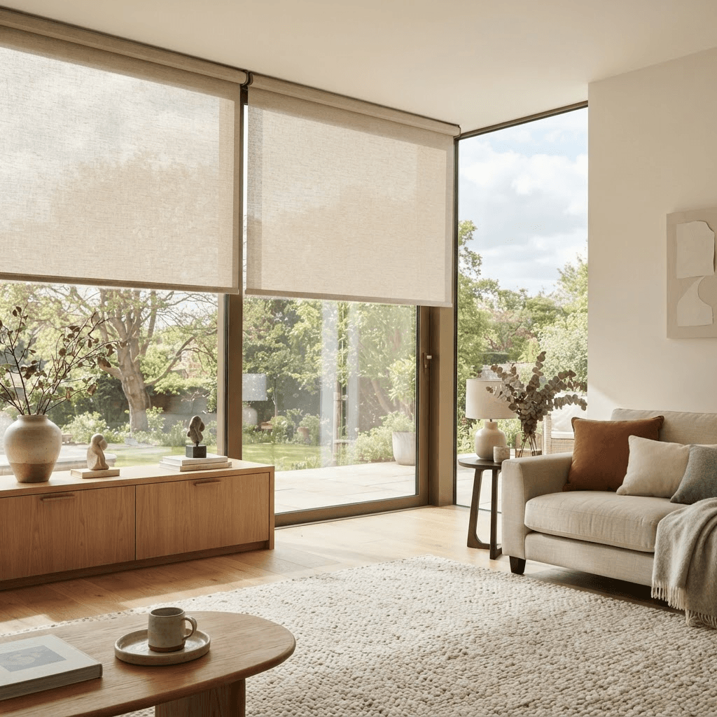 Blinds