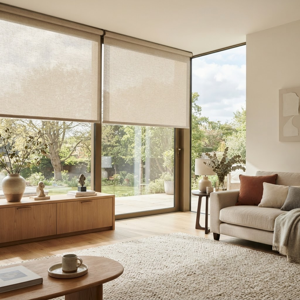Window Blinds